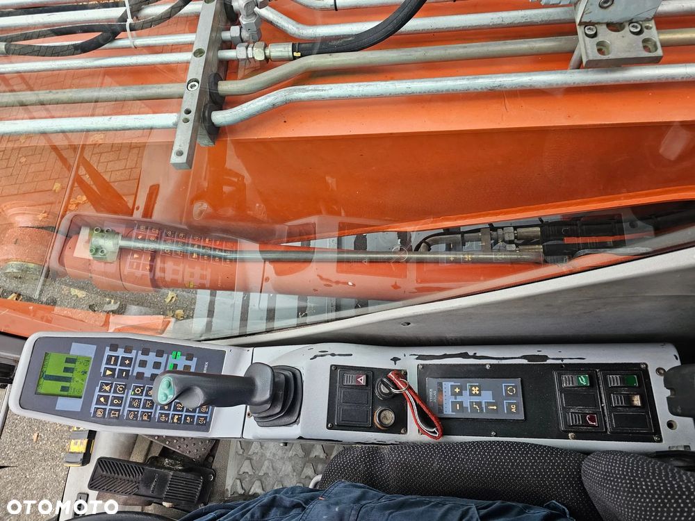 Atlas Terex 1505MI - 9