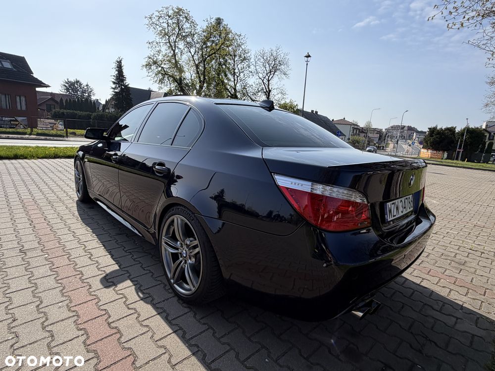 BMW Seria 5 530xi - 13