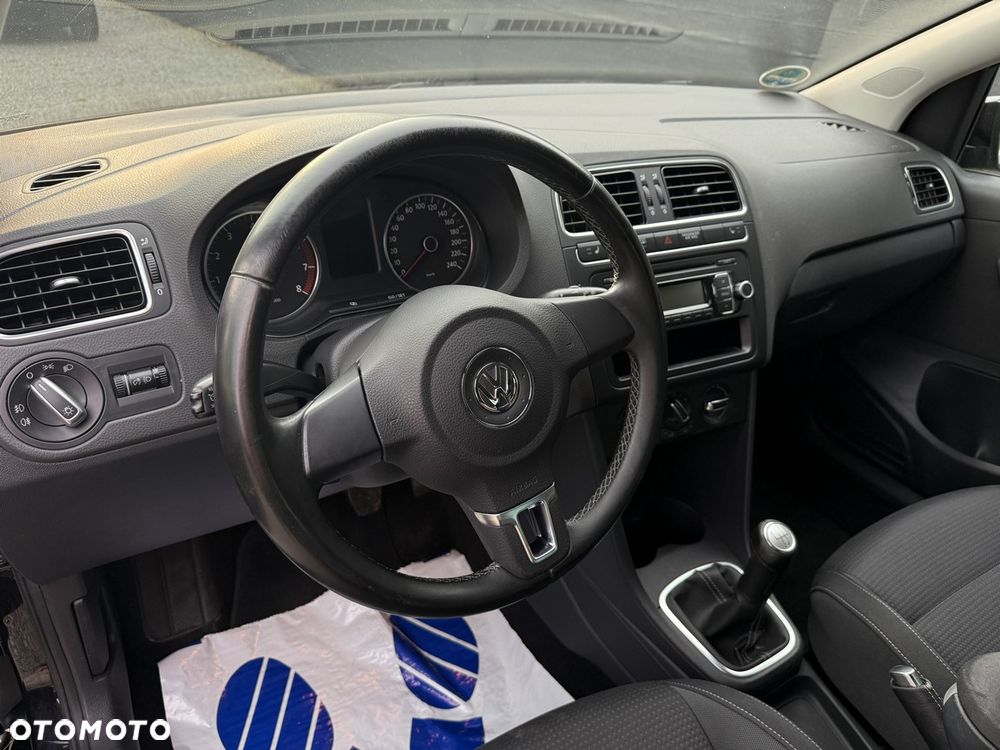 Volkswagen Polo 1.4 Team - 29
