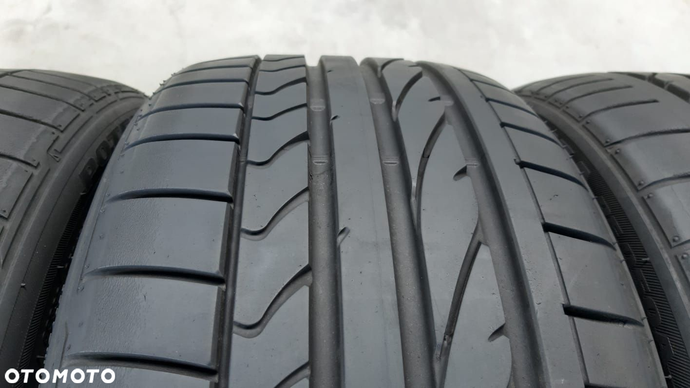 Opony Bridgestone 215 40 R17 - 3