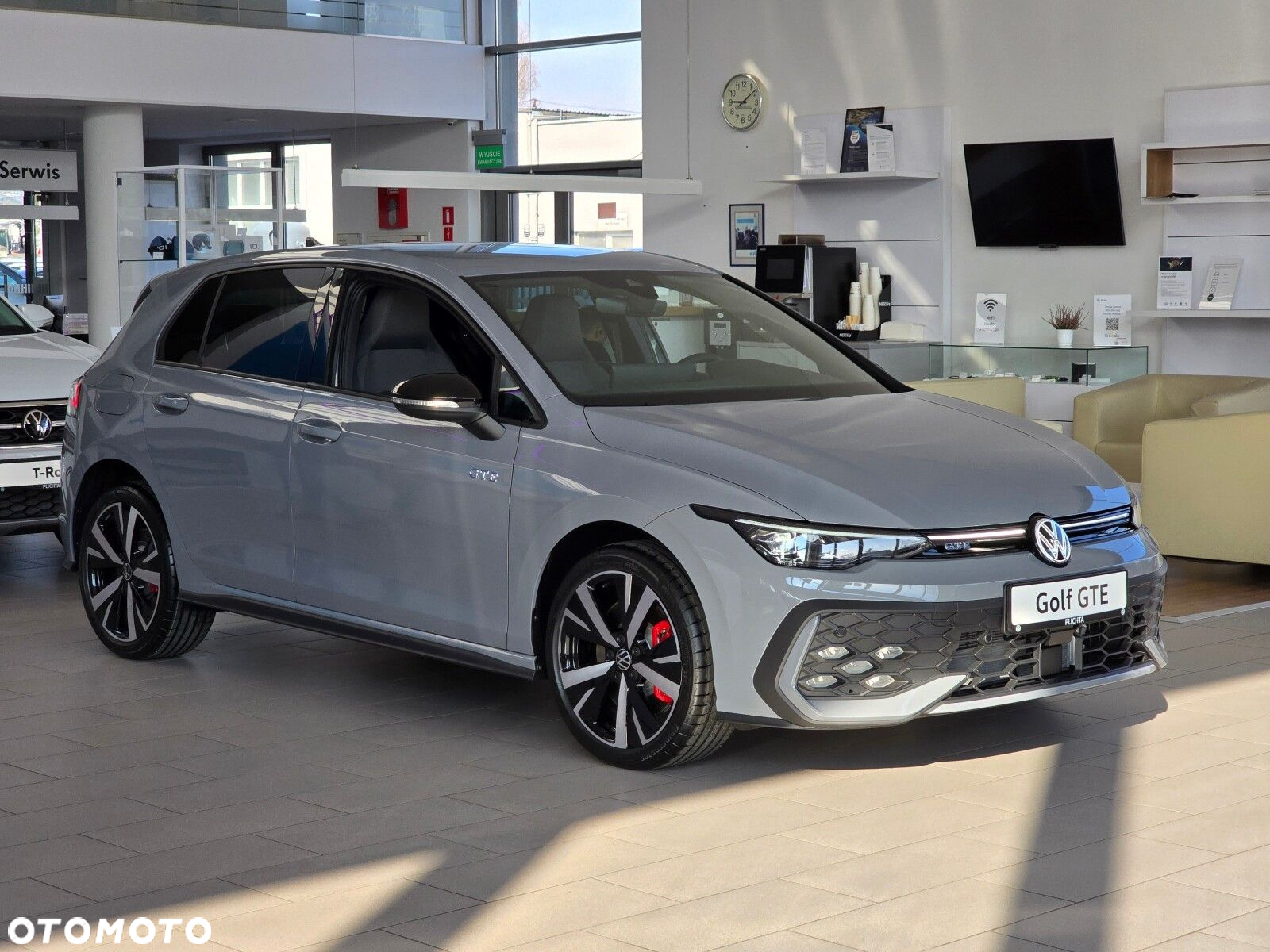 Volkswagen Golf - 5