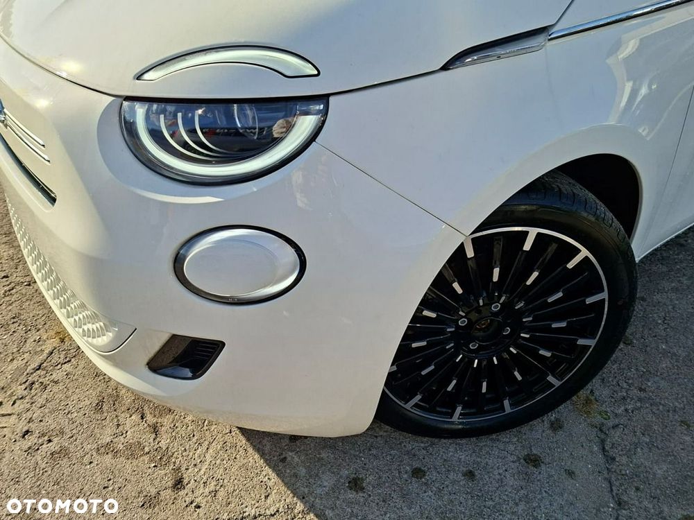 Fiat 500 2026 photo 3