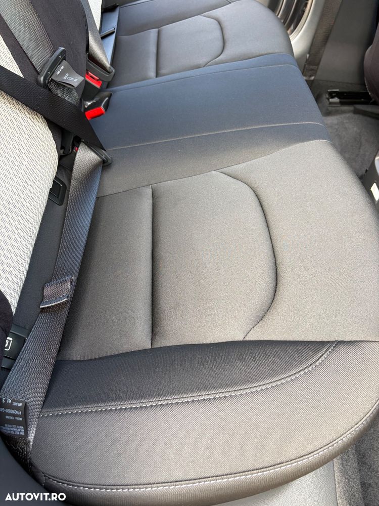 Hyundai i30 1.5 96CP M/T Highway - 26