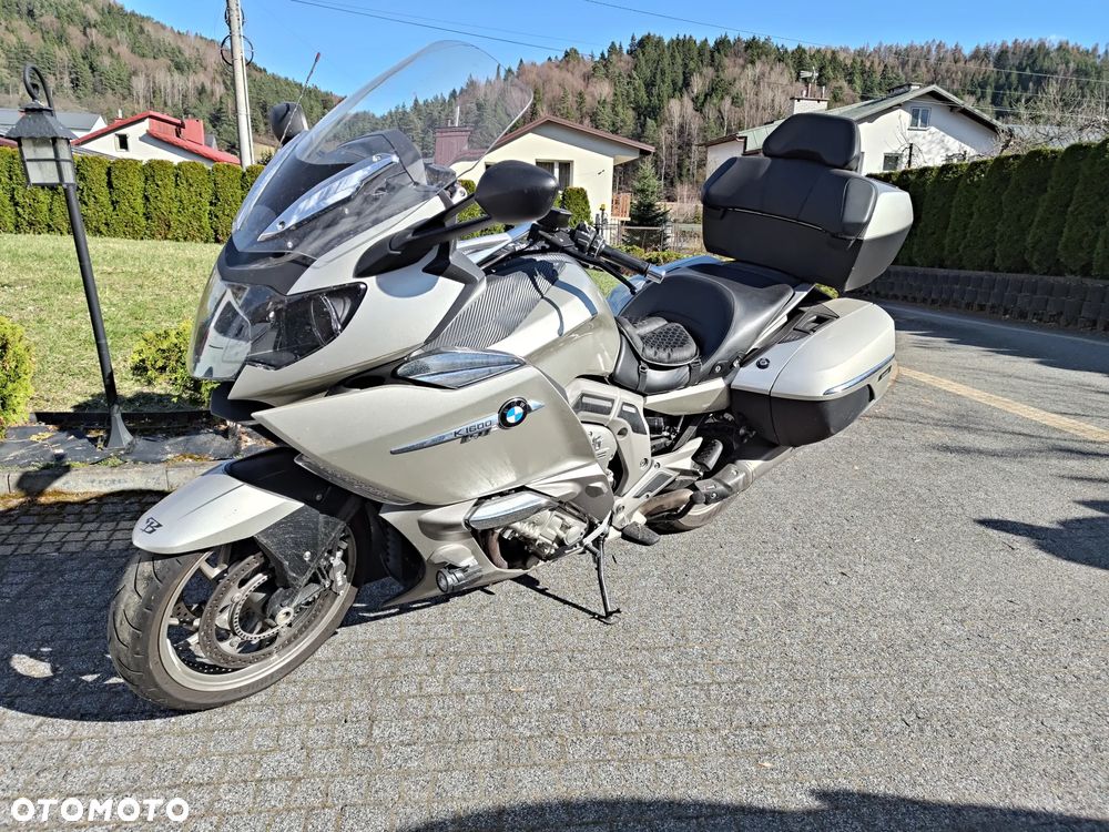 BMW K - 2