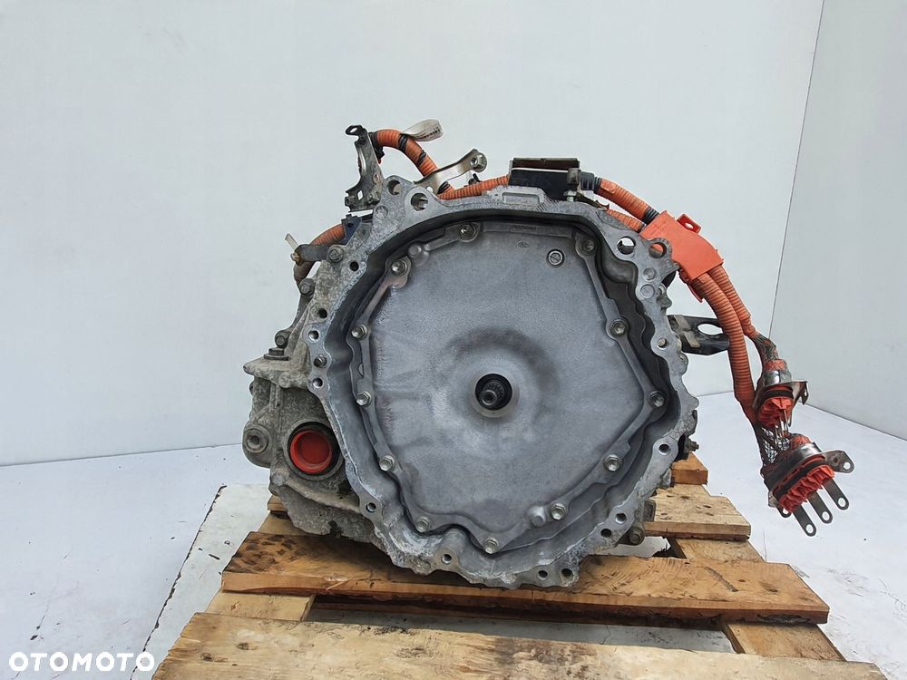 Toyota Yaris III 1.5 16V AUTOMATYCZNA SKRZYNIA BIEGÓW automat 66tyś 1LM - 2