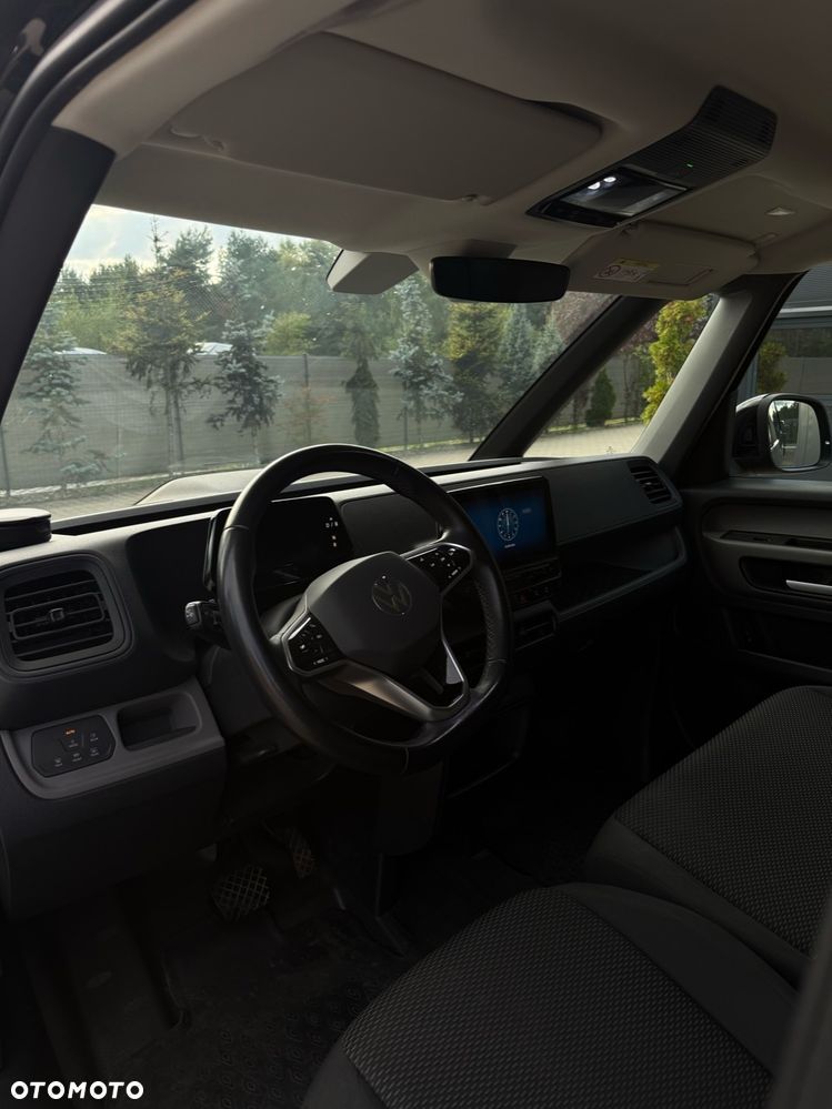 Volkswagen ID. Buzz 82kWh Pro - 6
