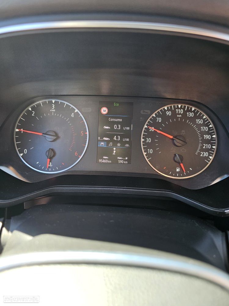 Renault Clio 1.5 Blue dCi Intens - 29