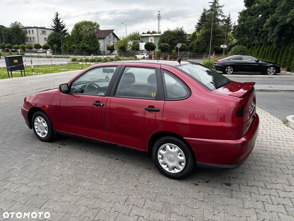 Seat Cordoba - 3