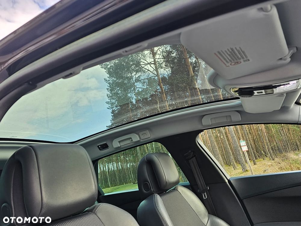 Peugeot 508 HDi FAP 160 Automatik Business-Line - 22