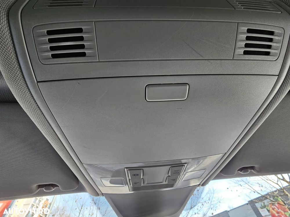 Volkswagen Tiguan 1.5 TSI ACT DSG Comfortline - 9