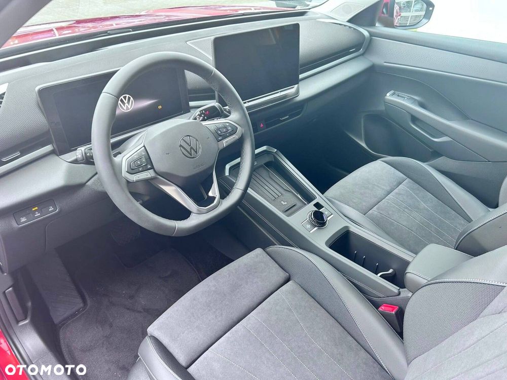 Volkswagen T-Roc 1.5 eTSI Style DSG - 12