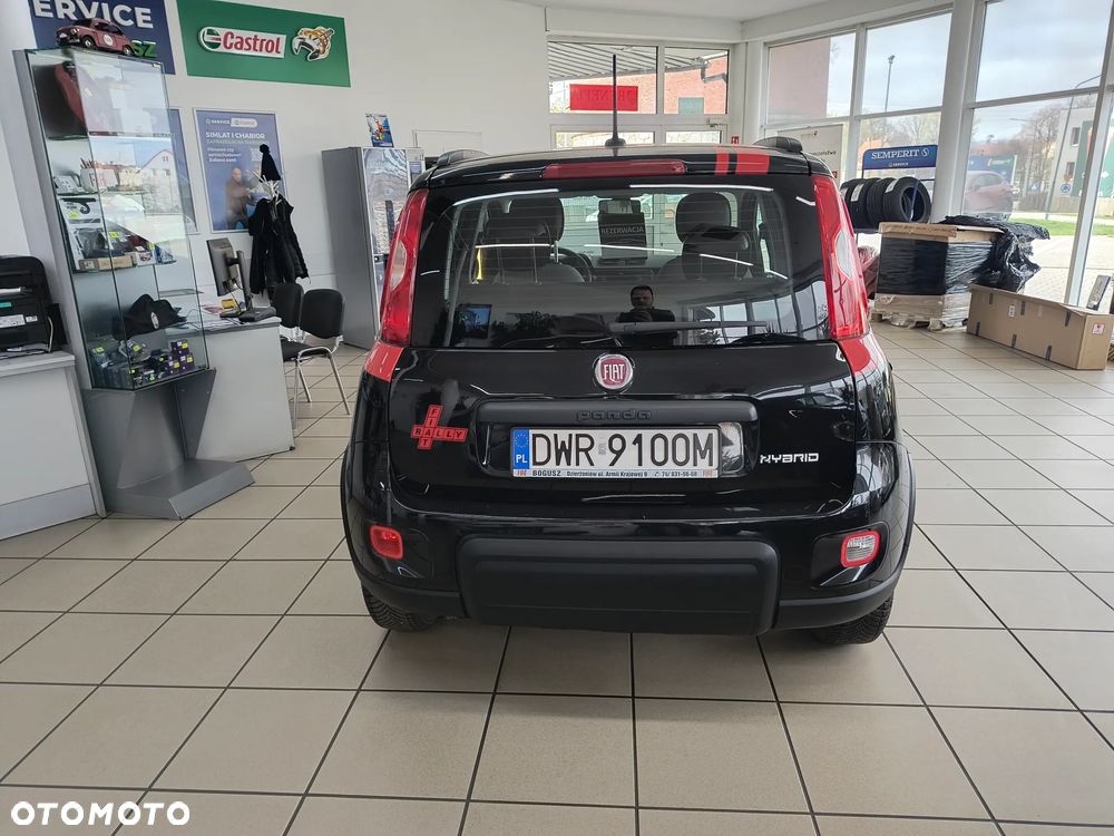 Fiat Panda - 4