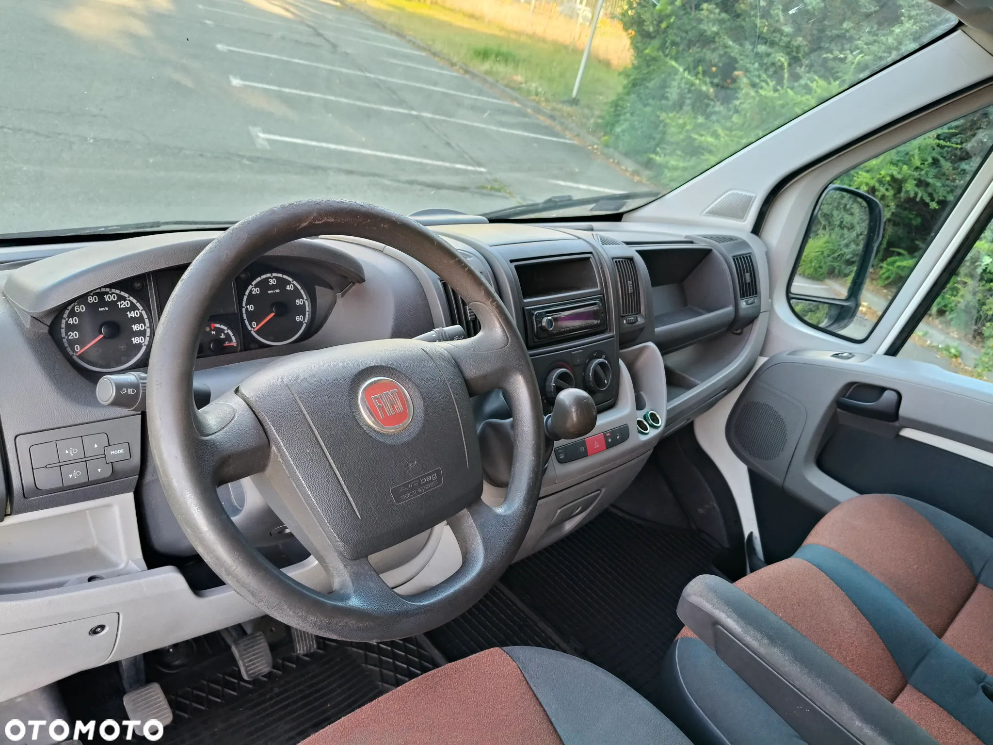 Fiat Ducata - 10