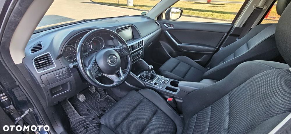 Mazda CX-5 2.2 D Skypassion AWD - 8