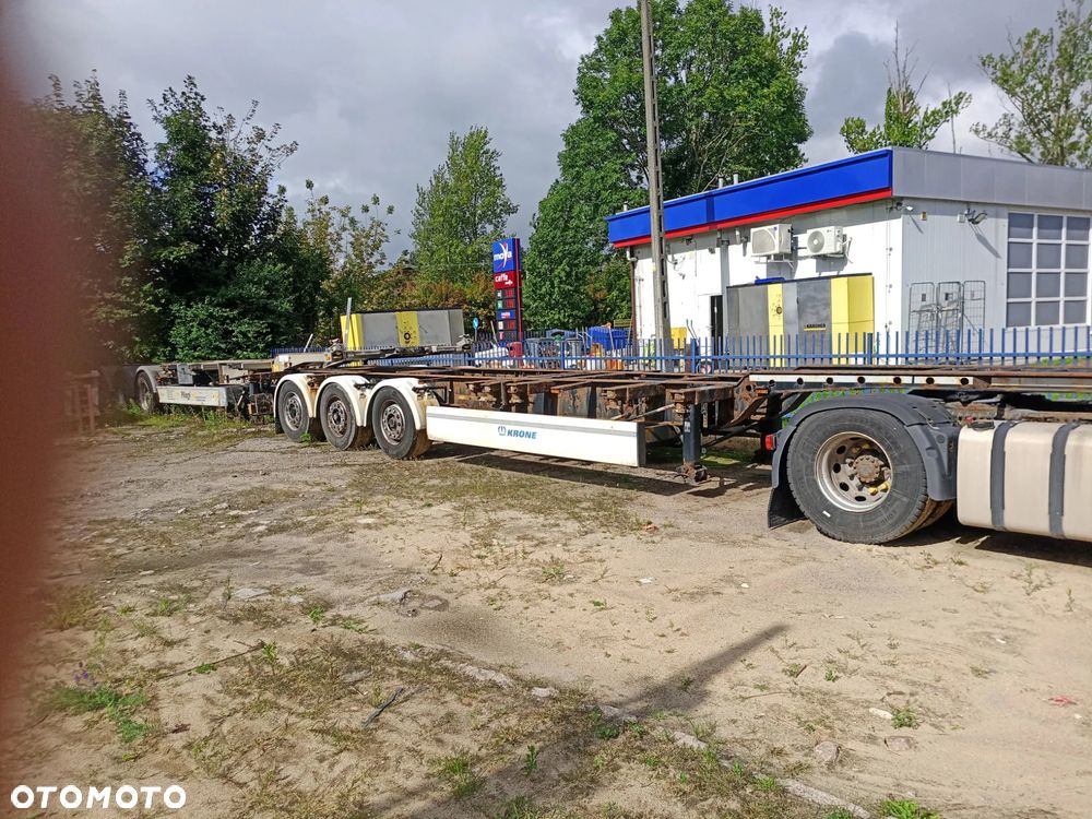 Krone - 1