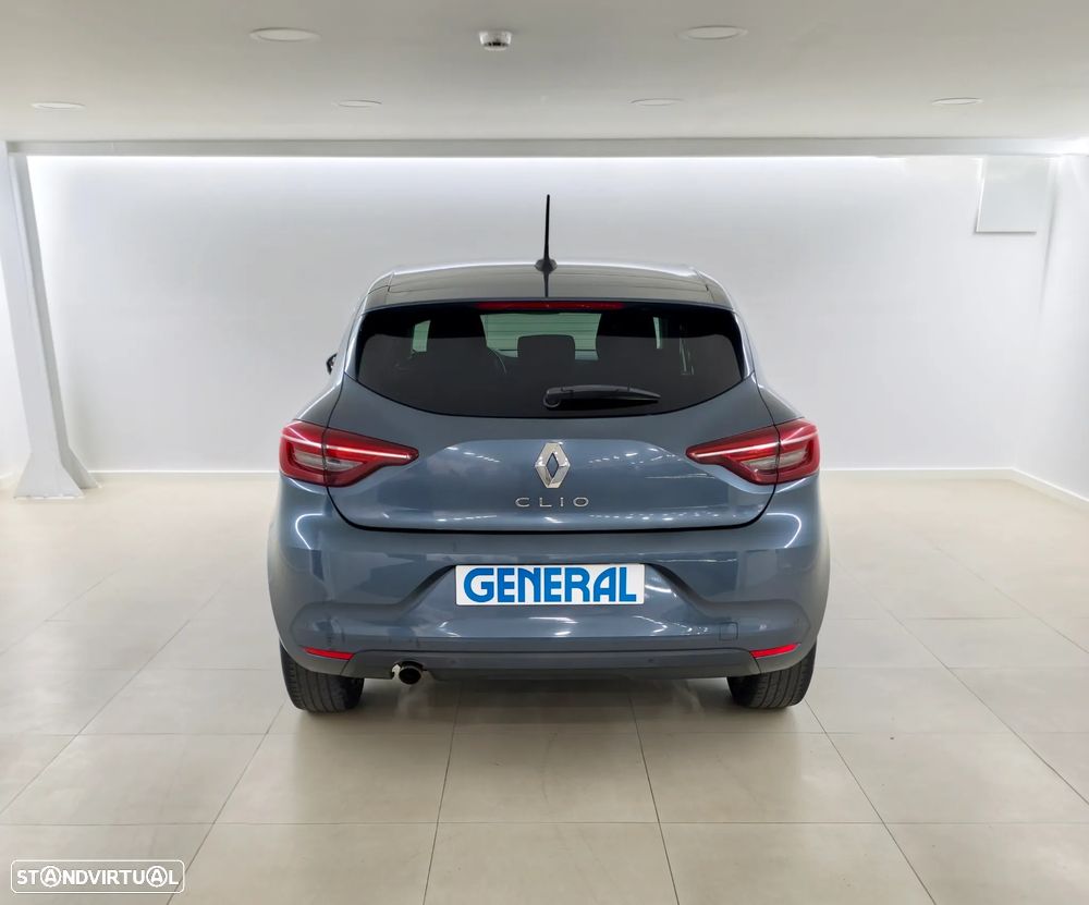 Renault Clio 1.0 TCe Limited - 4