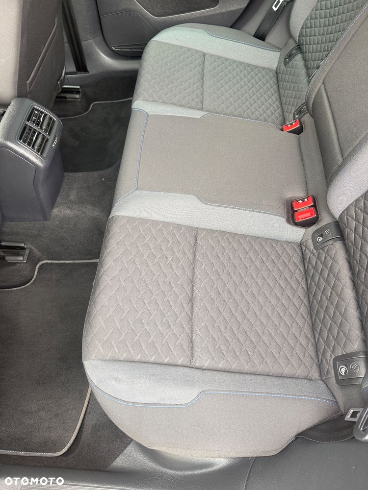 Volkswagen Golf 1.6 TDI SCR DSG Join - 6