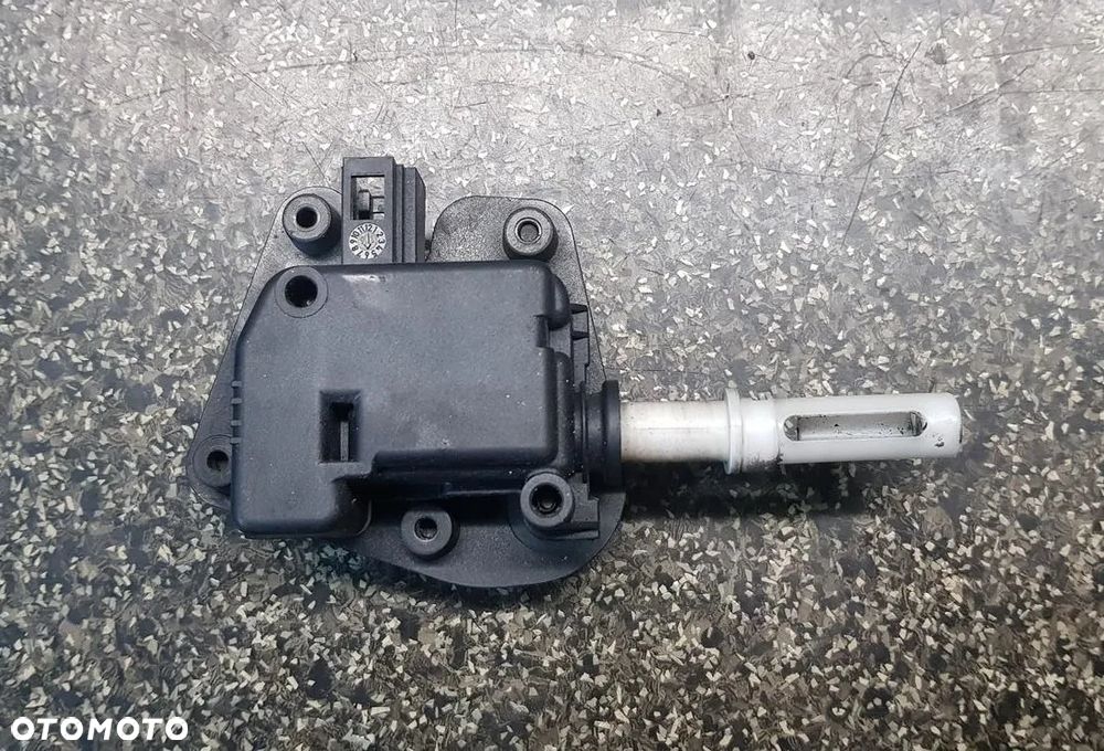 AUDI A3 8P A4 B6 A6 C5 SIŁOWNIK KLAPY BAGAŻNIKA 8E9827833 - 1