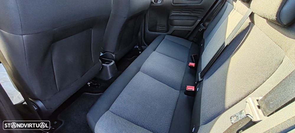 Citroën C4 Cactus 1.6 BlueHDi Feel - 23