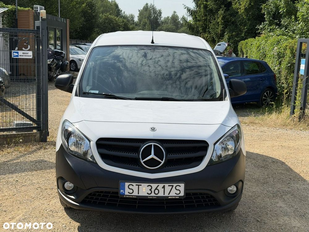 Mercedes-Benz Citan - 5