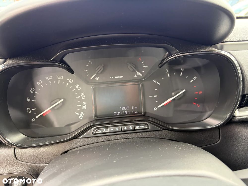 Citroën C3 1.2 PureTech Max - 11
