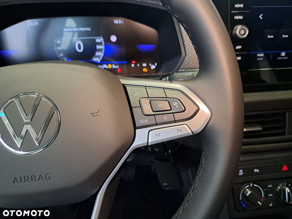 Volkswagen T-Cross 1.0 TSI - 22