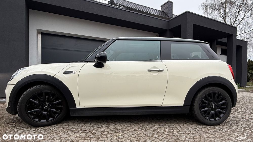 MINI Cooper - 1