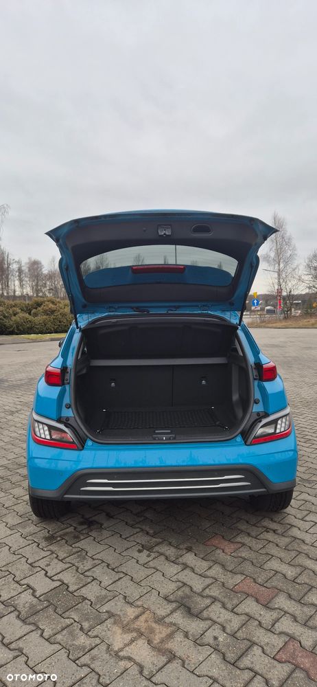 Hyundai Kona 64kWh Premium - 5