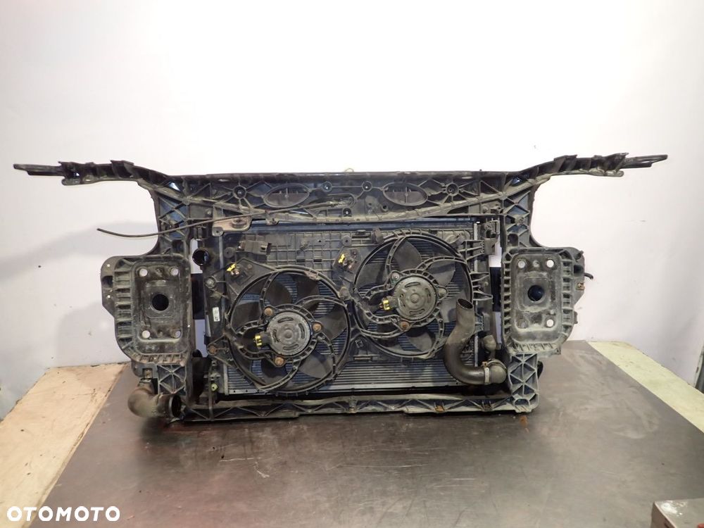 PAS PRZEDNI FIAT GRANDE PUNTO 1.9 JTD 130KM - 6