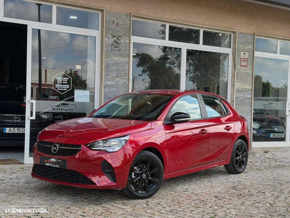 Opel Corsa 1.2 Business Edition - 2