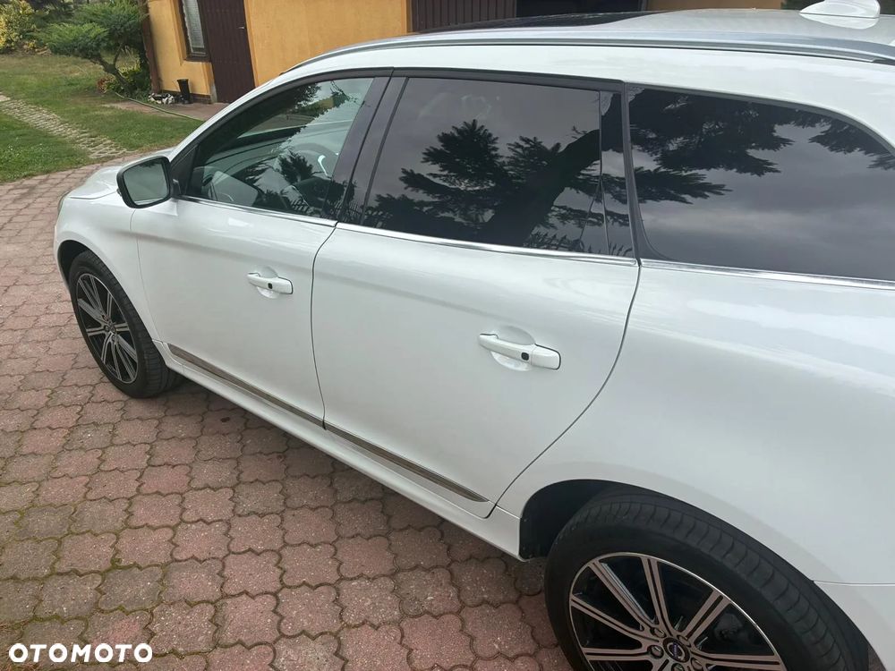 Volvo XC 60 T6 Geartronic Linje Inscription - 6
