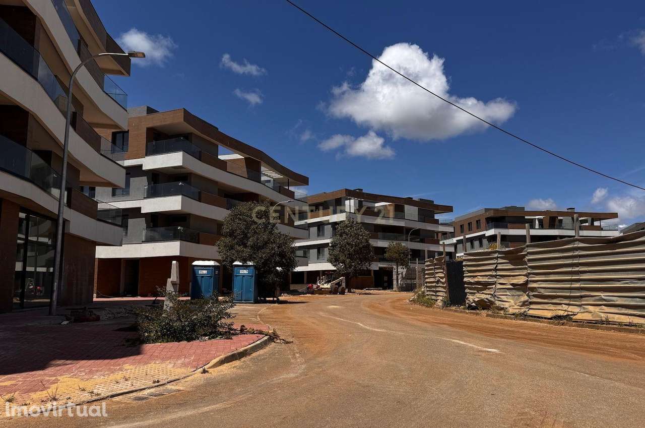 T5 Exclusivo com Terraço de 100m² | SkyCity – Amadora - Grande imagem: 5/16