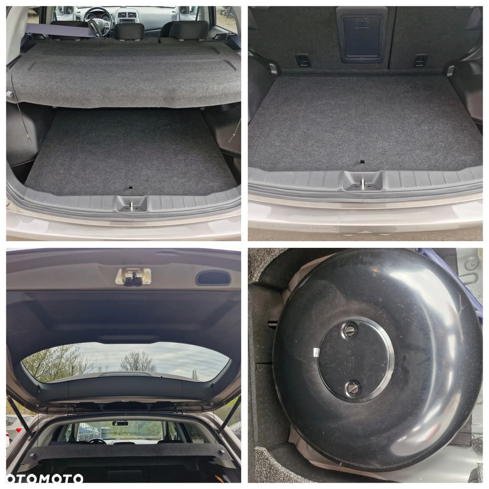 Mitsubishi ASX 1.6 Instyle AS&G - 34