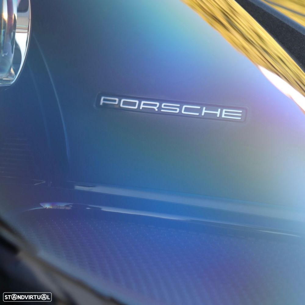 Porsche 911 (992) GT3 PDK - 9