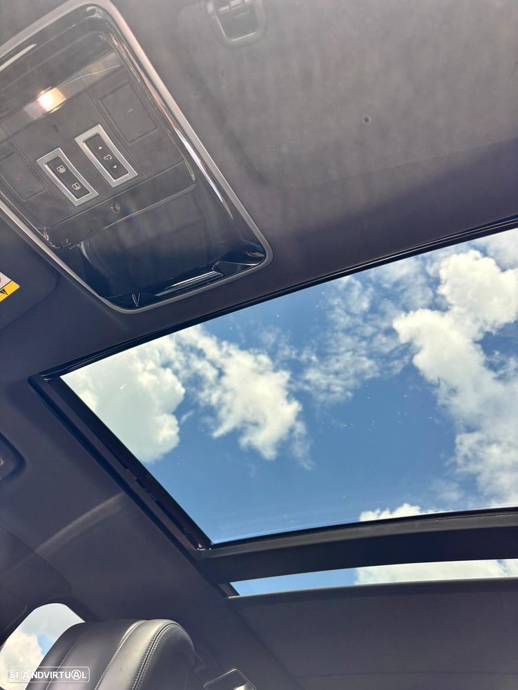 Land Rover Range Rover Sport - 8