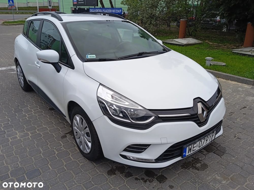 Renault Clio 0.9 Energy TCe Alize - 1