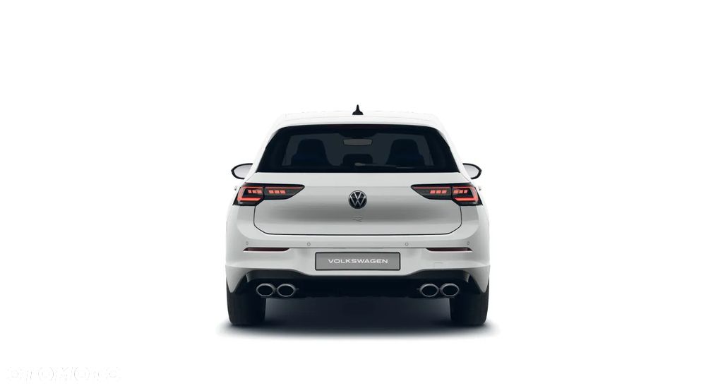 Volkswagen Golf VIII 2.0 TSI 4Motion R DSG - 6