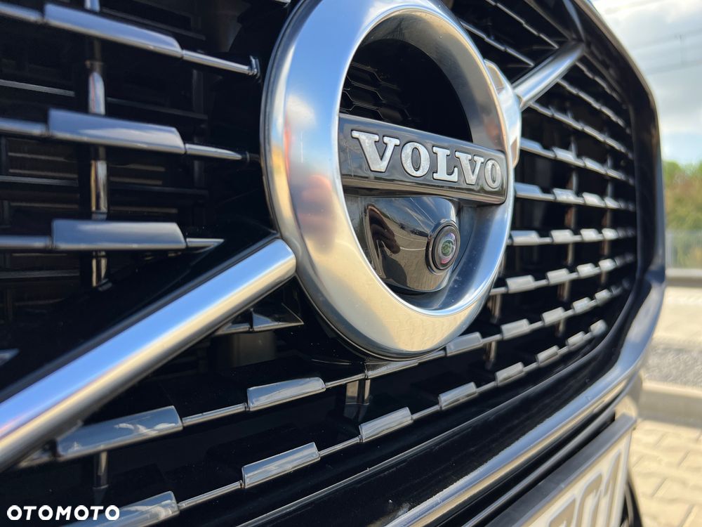 Volvo XC 60 B5 D AWD Geartronic RDesign - 16
