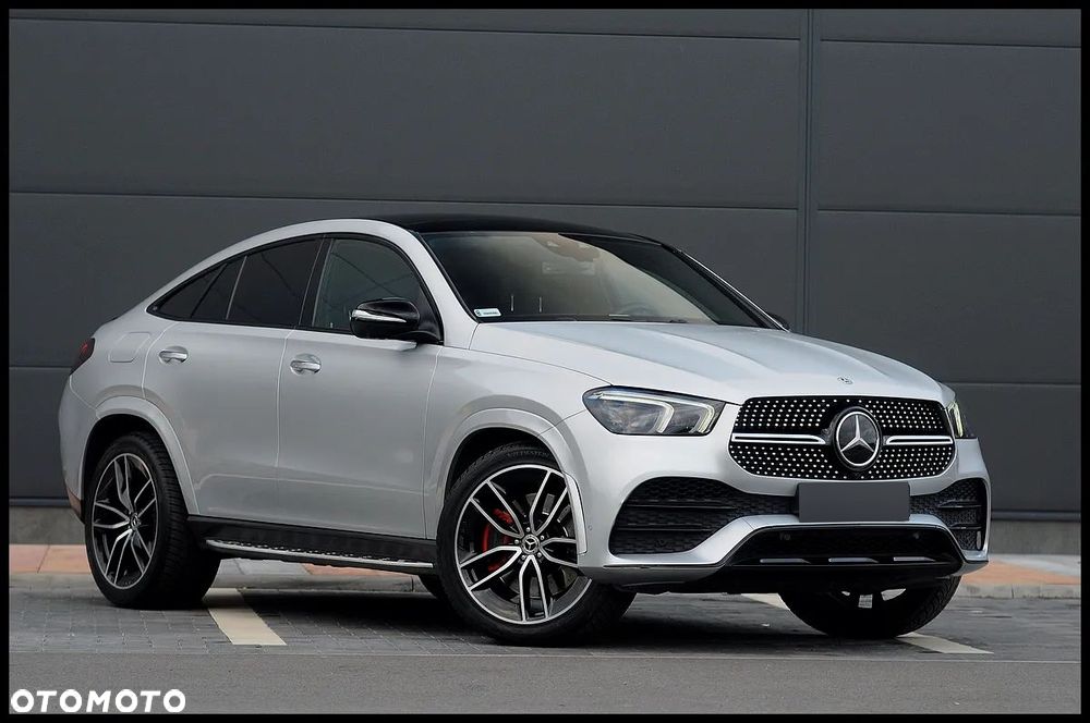 Mercedes-Benz GLE 400 d 4-Matic Premium Plus - 14