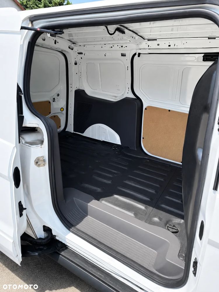 Ford TRANSIT CONNECT - 4