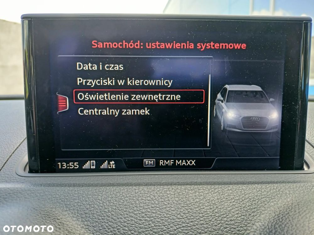 Audi A3 Sportback 1.4 TFSI cylinder on demand ultra sport - 16