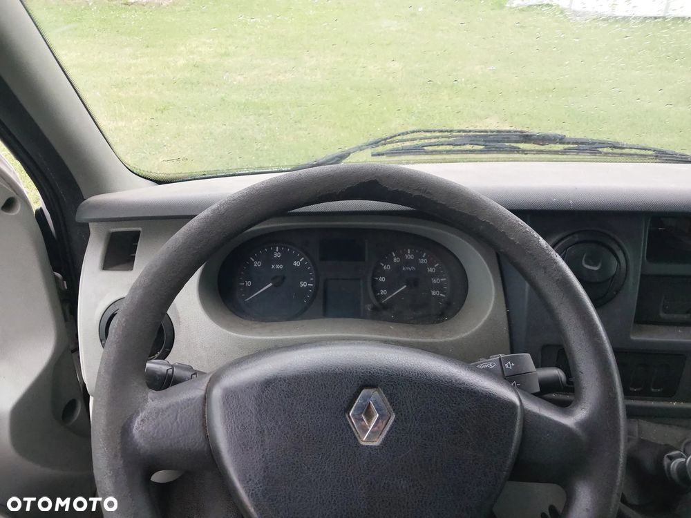 Renault MASTER - 7