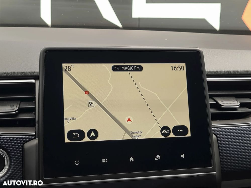 Renault Arkana E-TECH Full 145 Techno - 25