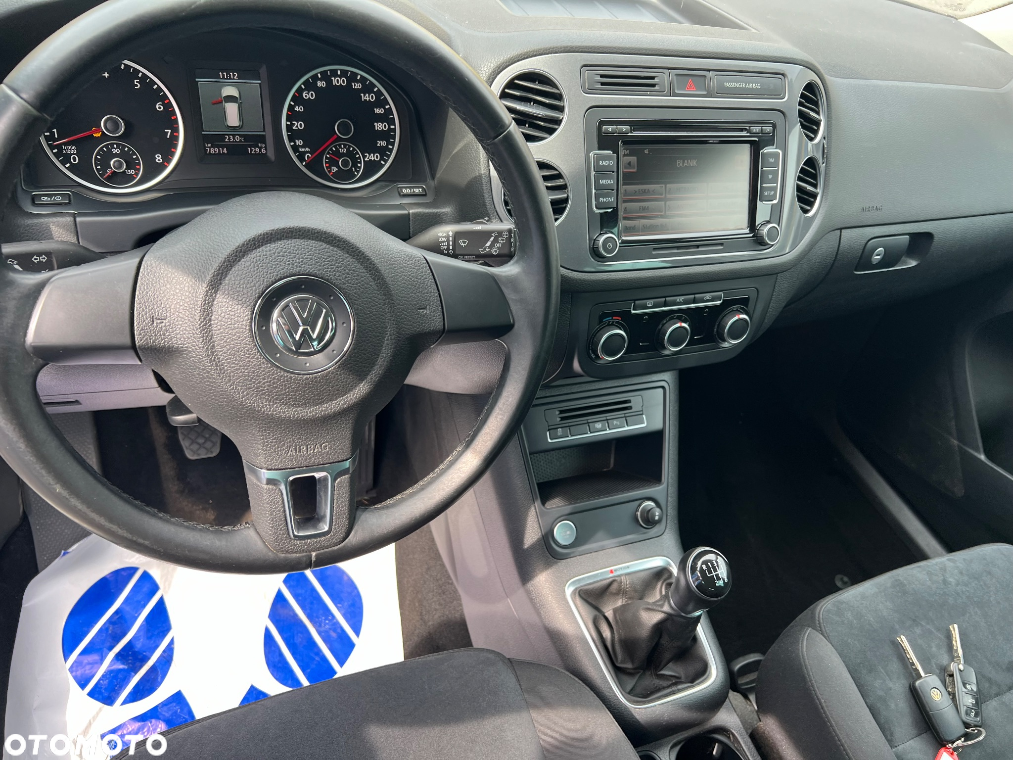 Volkswagen Tiguan 1.4 TSI 4Motion Exclusive - 13