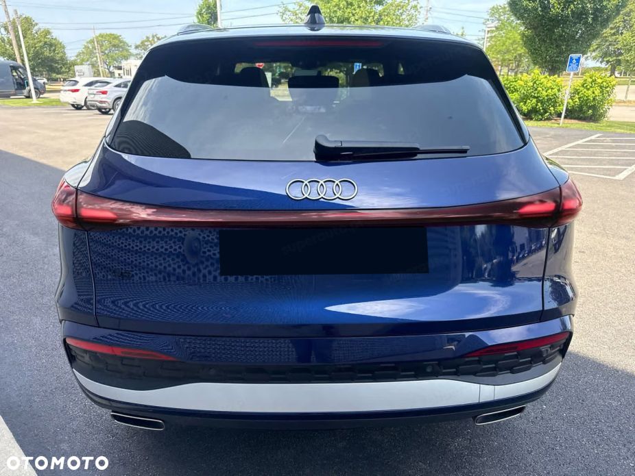 Audi Q5 TFSI mHEV 150 kW S tronic - 3