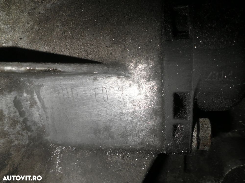 Cutie viteze Seat , Skoda, VW, Audi, 1.2 1.4 TSI 6 trepte CBZ NID - 3