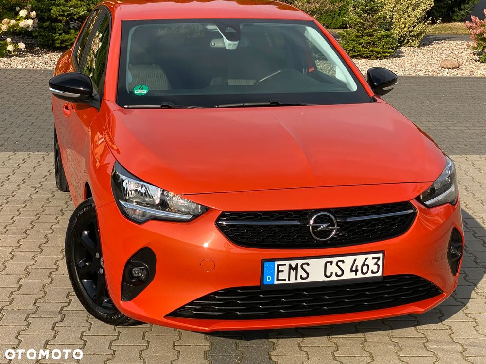 Opel Corsa 1.2 Direct Injection Turbo Edition - 13