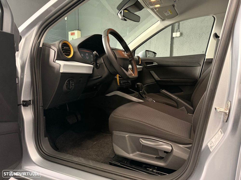 SEAT Arona 1.0 TSI Style DSG - 12