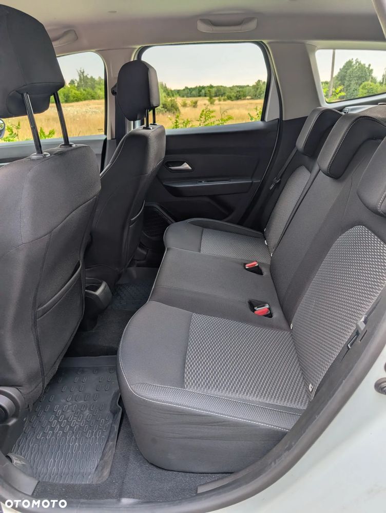 Dacia Duster 1.0 TCe Comfort - 21