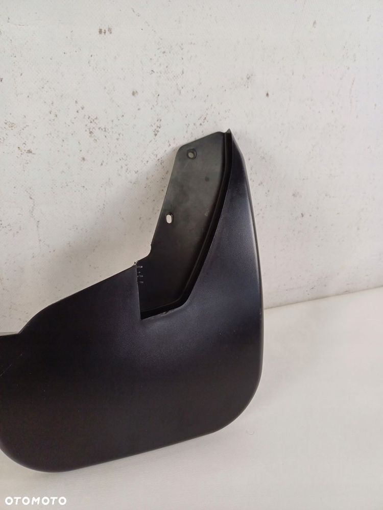 chlapacz osłona przeciwbłotna prawy tył tylnia prawa ford transit custom - 4